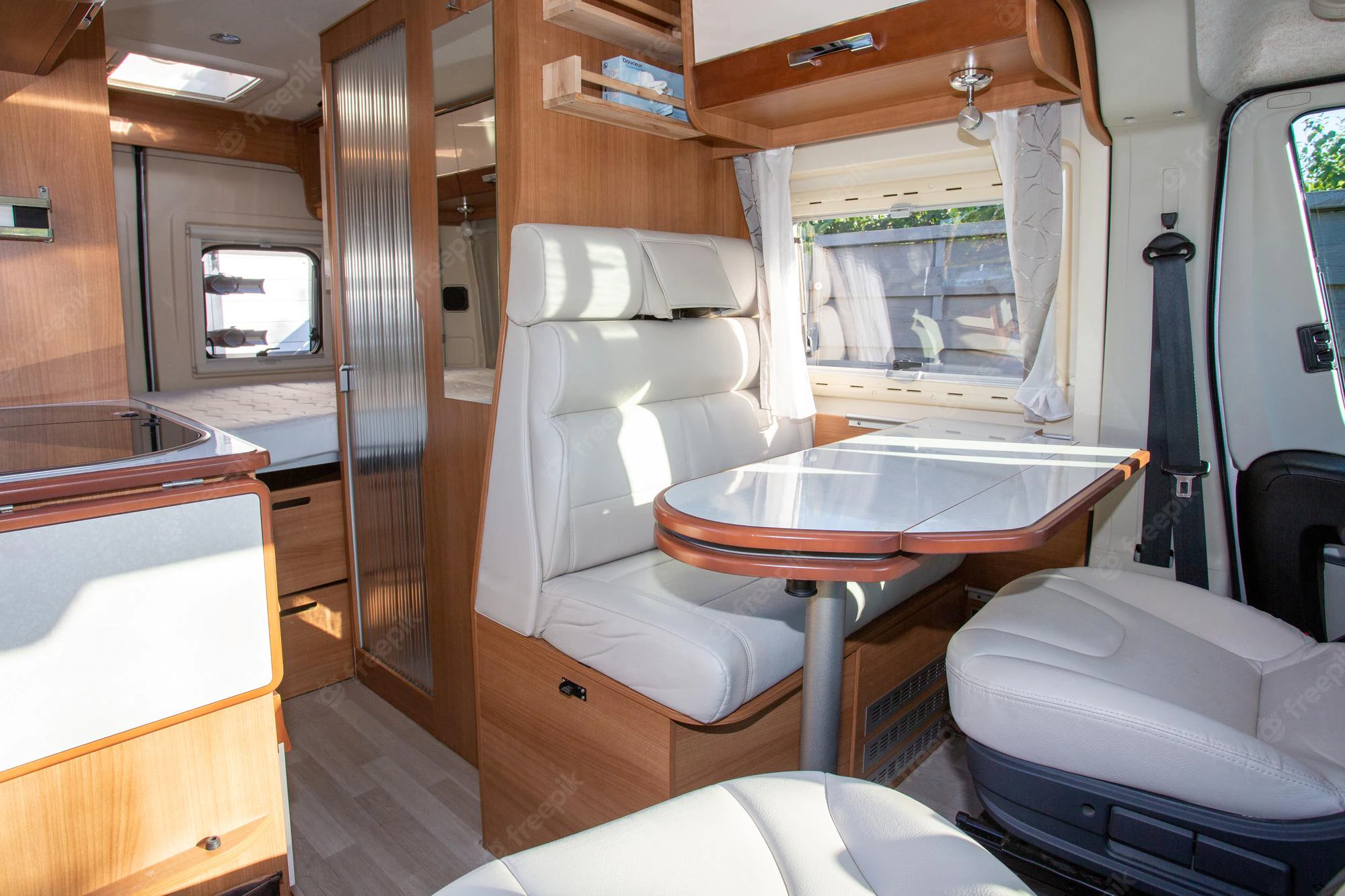 RV Interior repair & restoration service Nuvovest
